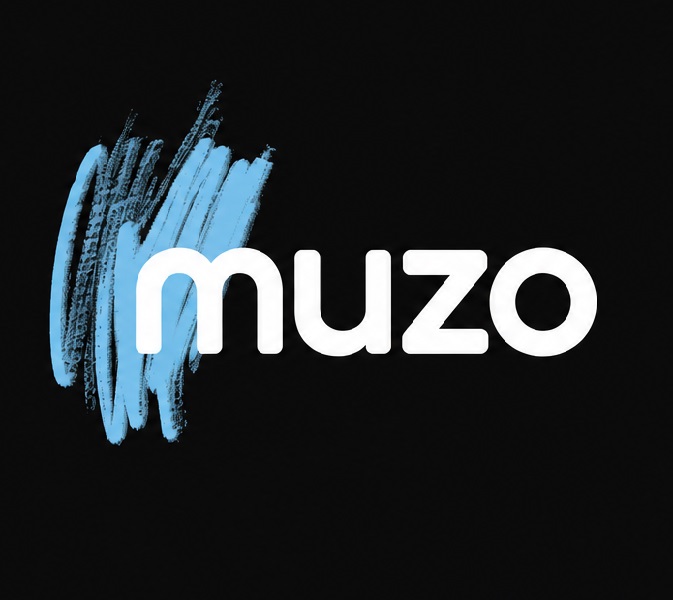 Logo MUZO